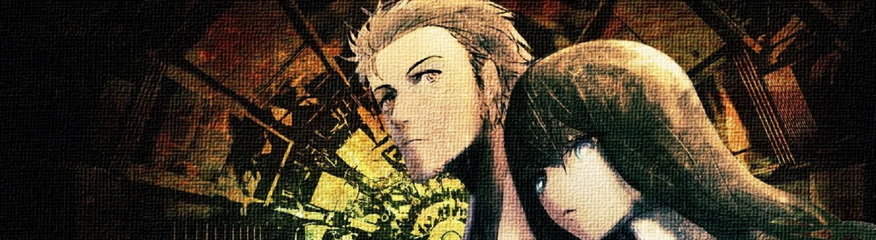 Steins;Gate: The Movie - Load Region of Déjà Vu