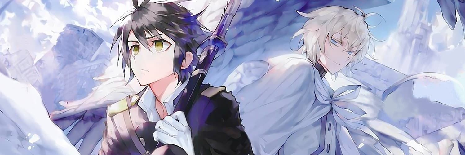 Seraph of the Endless
