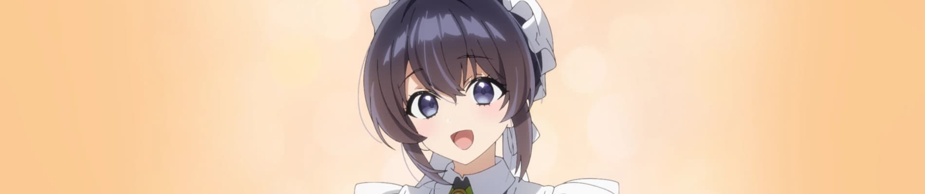 Heroine? Saint? No, I'm an All-Works Maid (And Proud of It)!