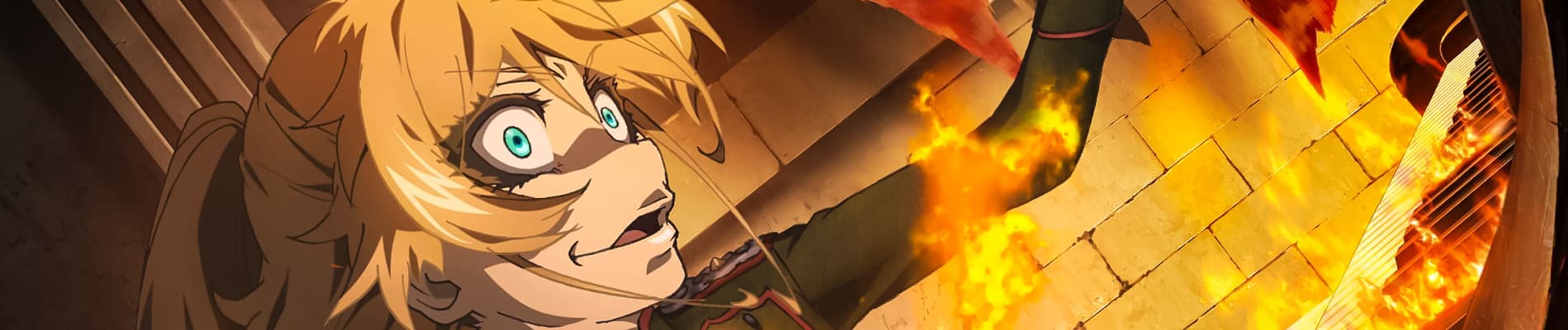 Saga of Tanya the Evil II