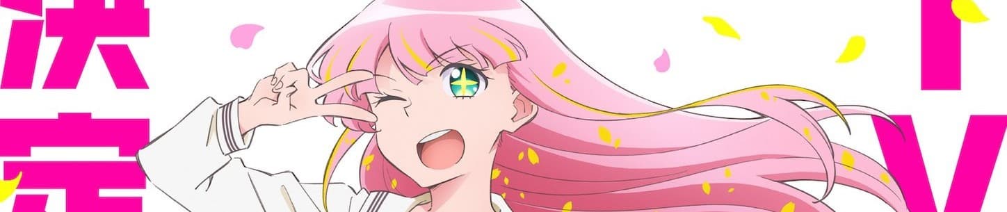 Hanaori-san Still Wants to Fight in the Next Life
