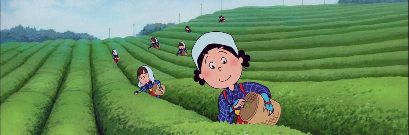 Mrs. Sazae