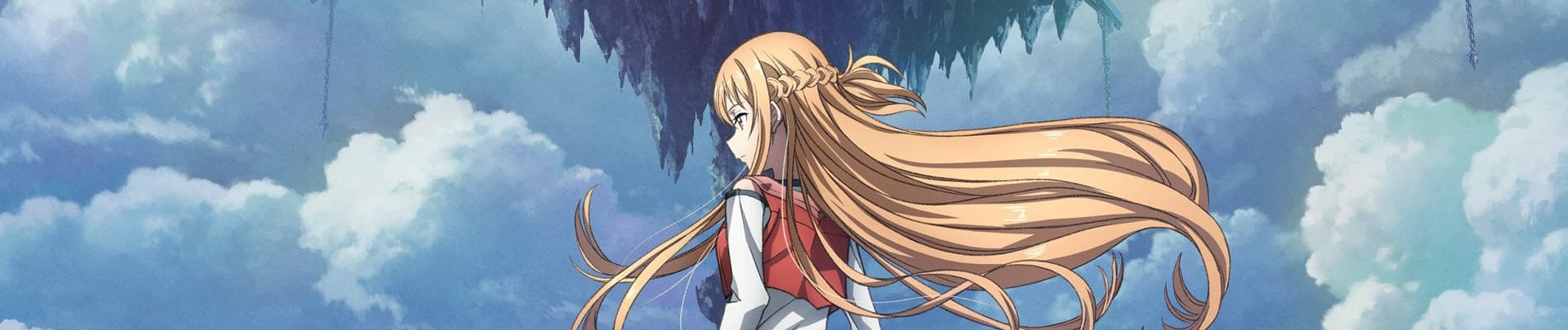 Sword Art Online the Movie: Progressive - Aria of a Starless Night