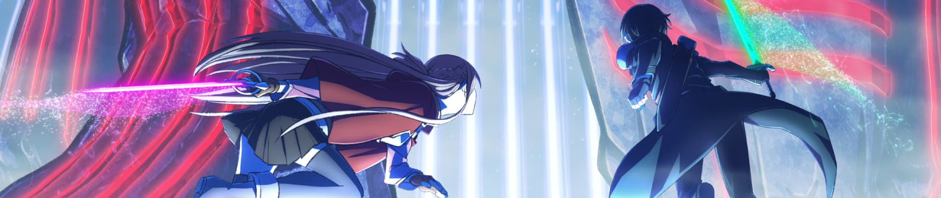 Sword Art Online the Movie: Progressive - Scherzo of Deep Night