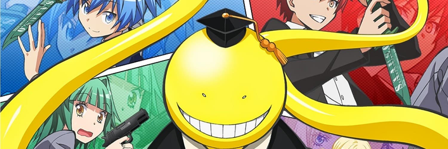 Assassination Classroom: Extracurricular Lesson