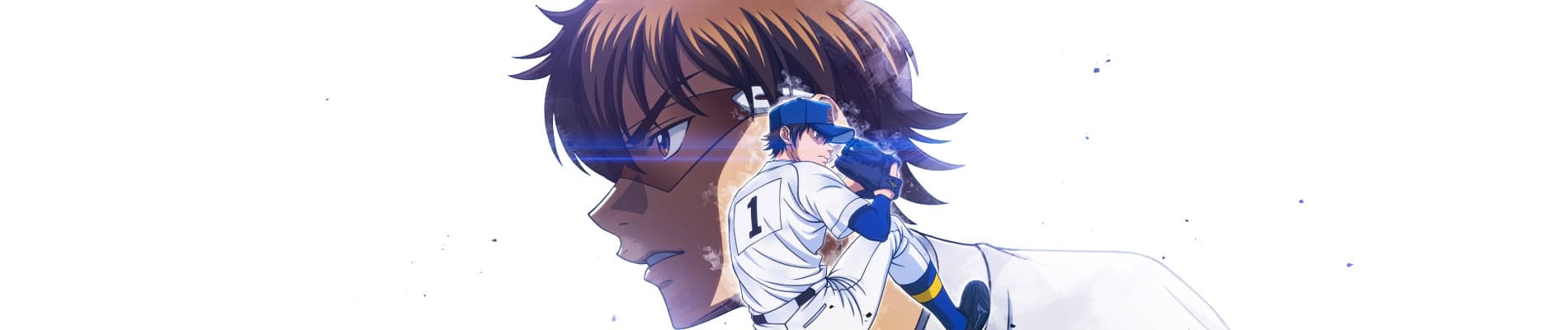 Ace of Diamond Act II Season 2