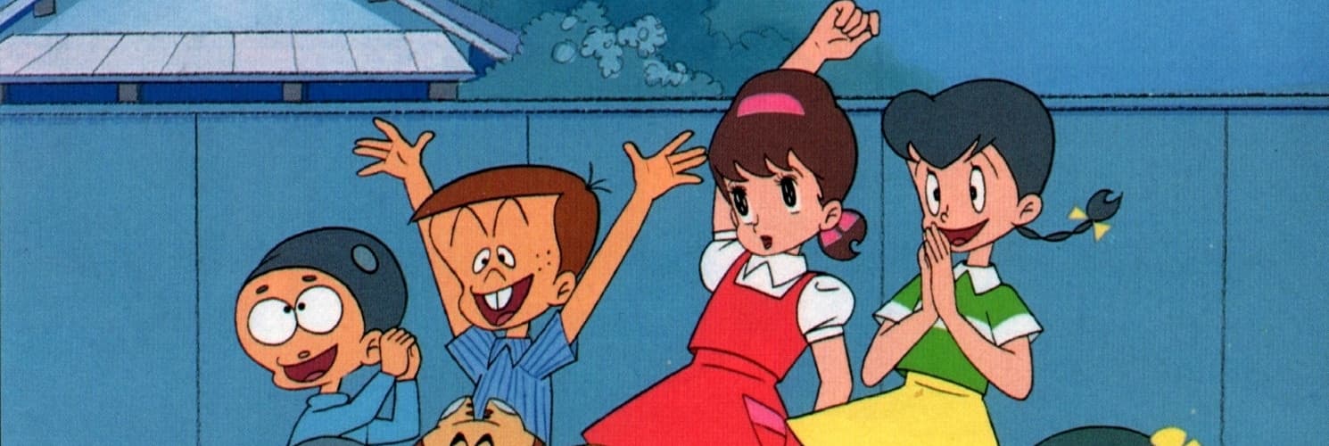Secrets of Akko-chan