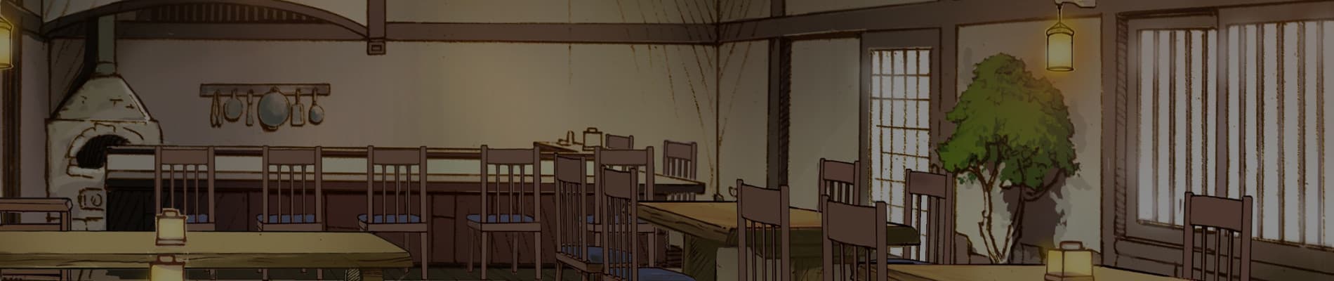 Welcome to the Outcast's Restaurant!