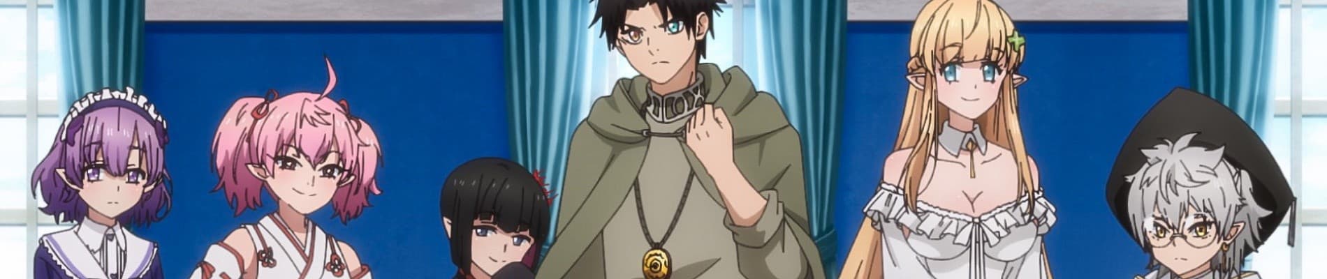 Even Given the Worthless "Appraiser" Class, I’m Actually the Strongest