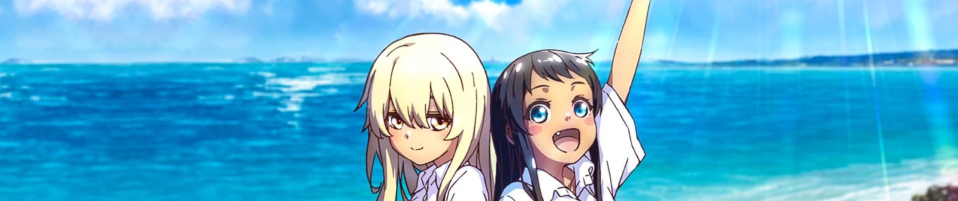Okitsura: Fell in Love with an Okinawan Girl, but I Just Wish I Know What She's Saying
