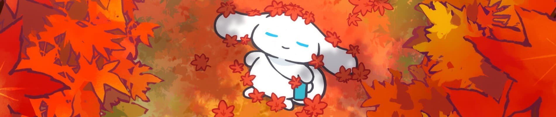 I.Cinnamoroll Animation