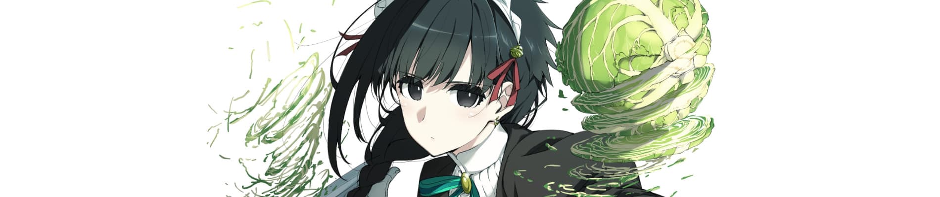 You are Ms. Servant.