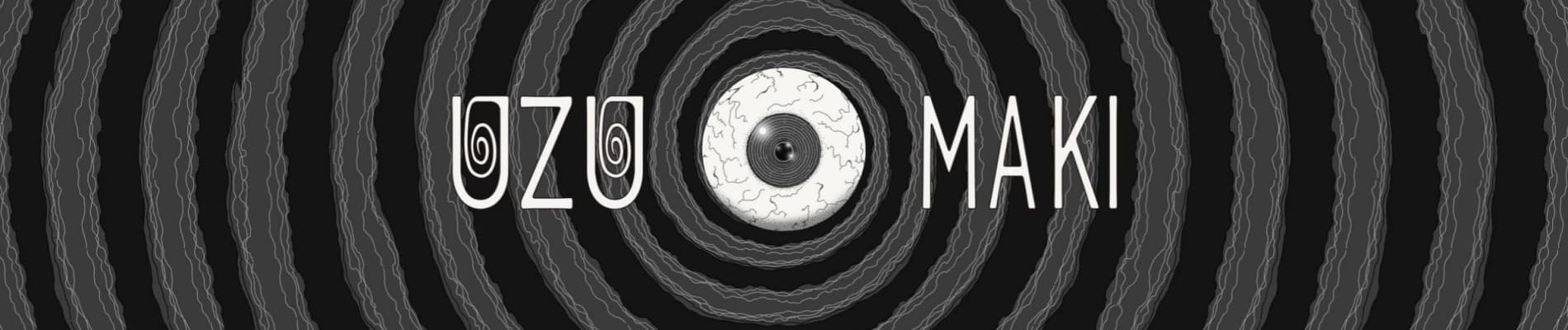 Uzumaki: Spiral Into Horror
