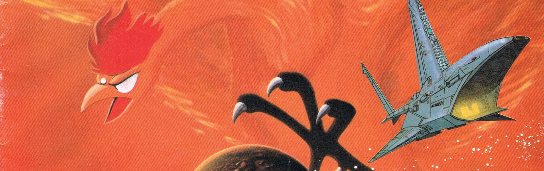 Phoenix 2772