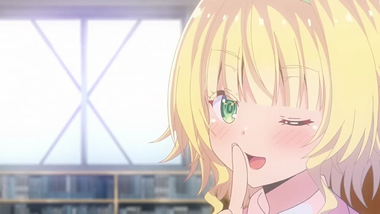 Hensuki: Are you willing to Fall in Love with a Pervert, as long as she's a Cutie?
