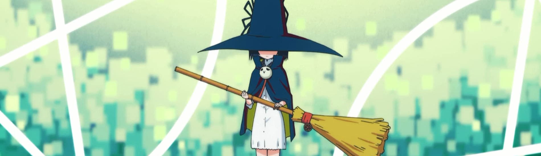 Magimoji Rurumo