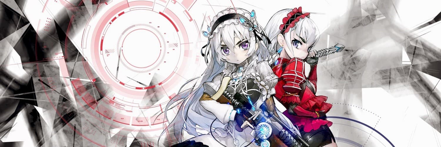 Chaika: The Coffin Princess