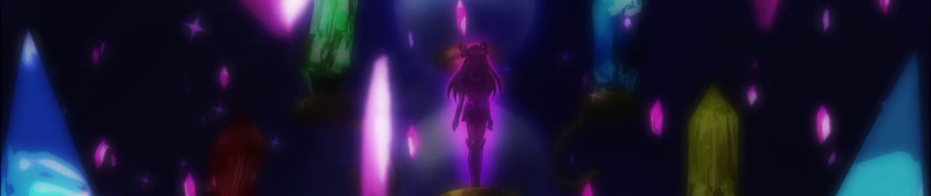 Yes! Precure 5 Movie: Kagami no Kuni no Miracle Daibouken!