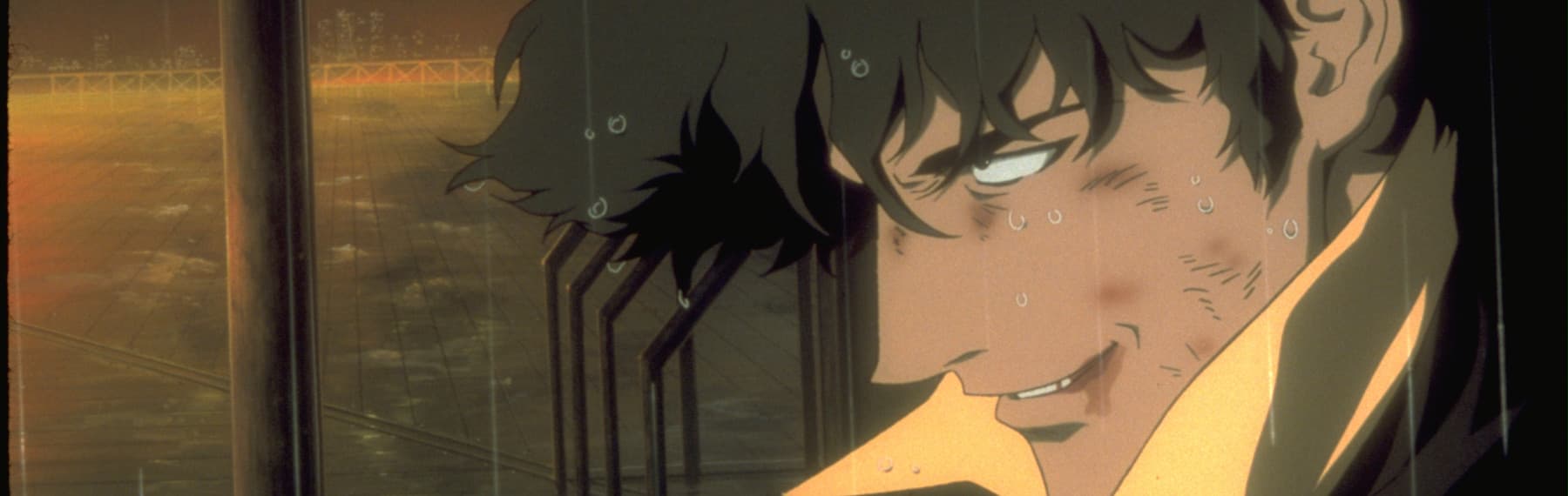 Cowboy Bebop: The Movie