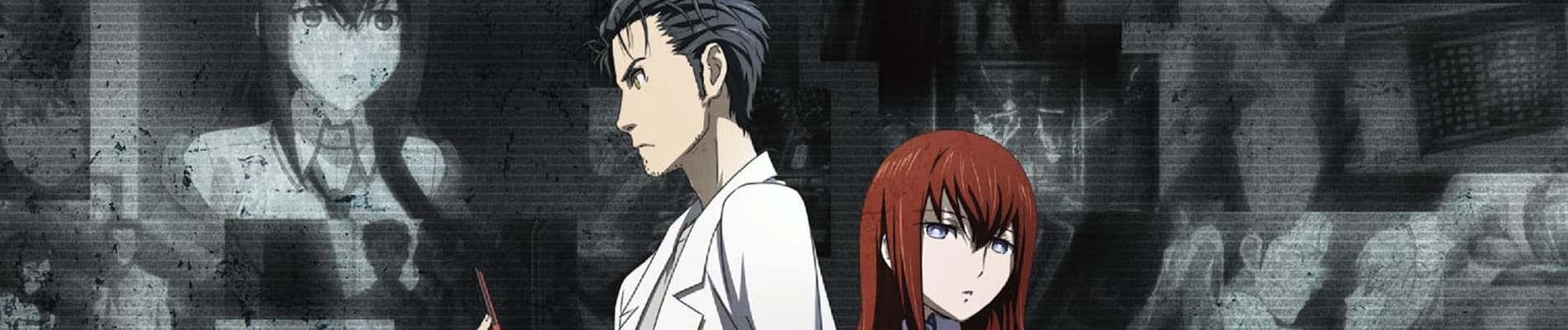 Steins;Gate: Open the Missing Link - Divide By Zero
