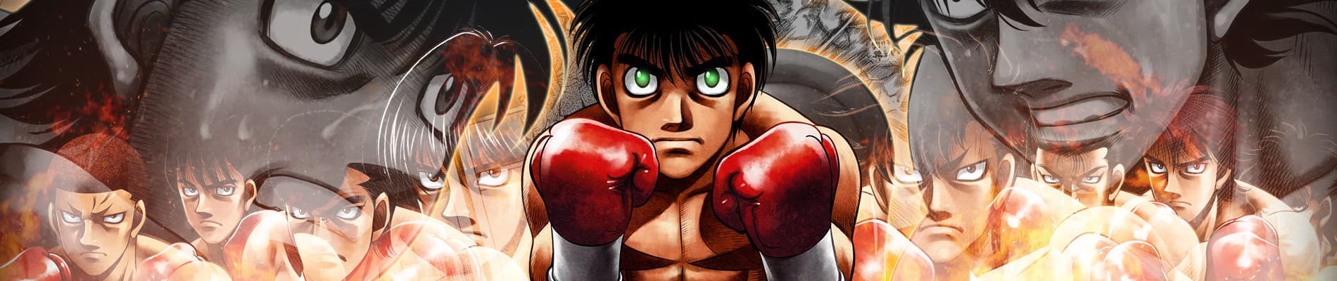 Fighting Spirit