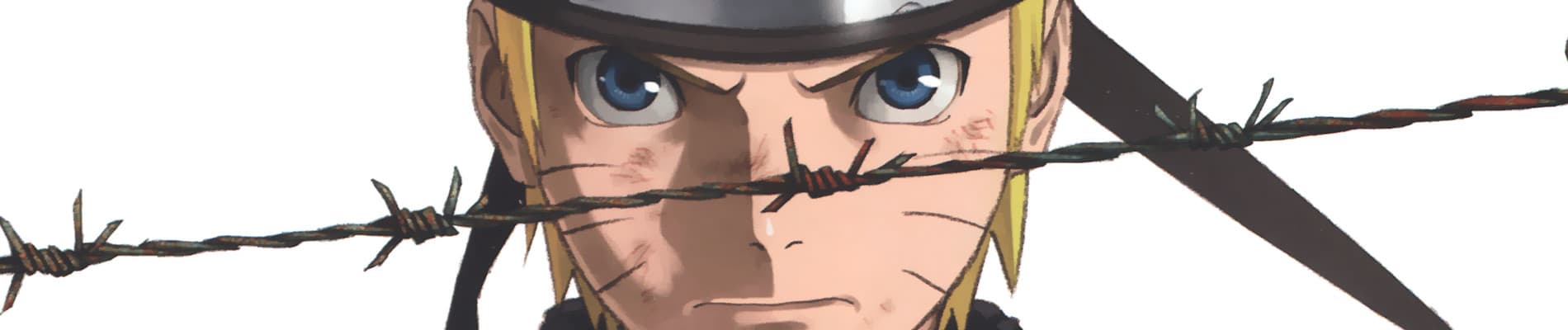 Naruto Shippuden the Movie 5: Blood Prison