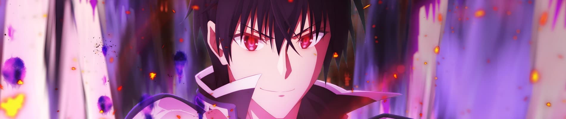 The Misfit of Demon King Academy Ⅱ