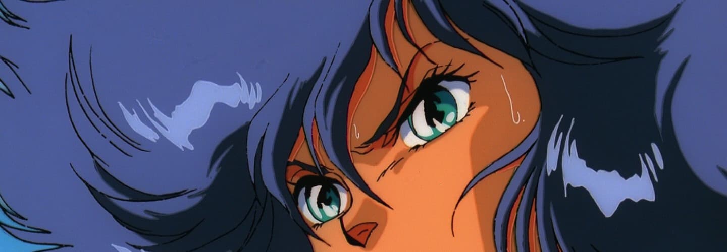 Great Planet Evil-Destroyer Dangaio