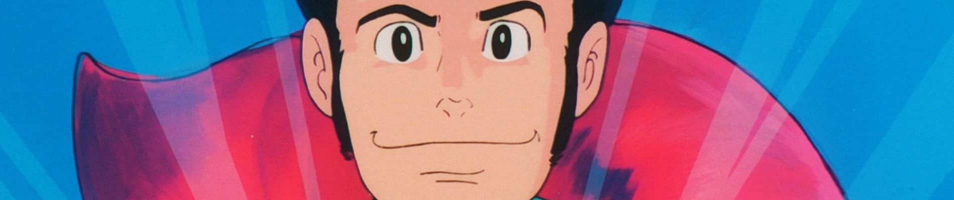 Lupin III: Part III