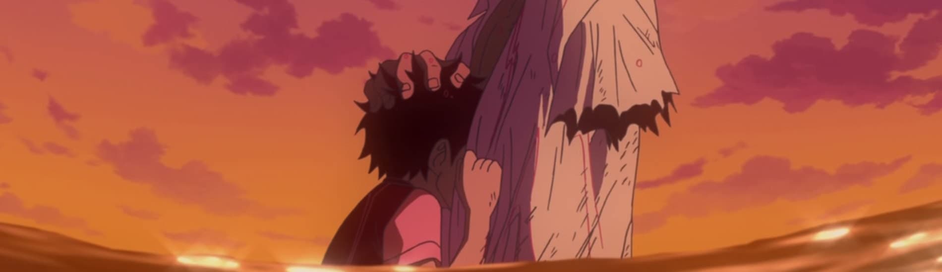 One Piece: Episode of Luffy - Adventure on Hand Island