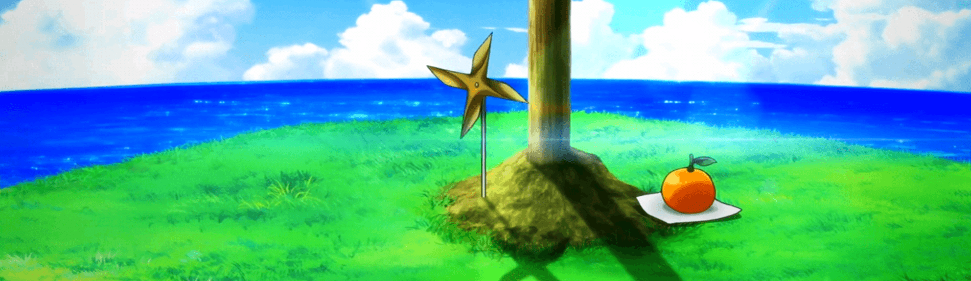 One Piece: Episode of Nami - Tears of a Navigator and the Bonds of Friends