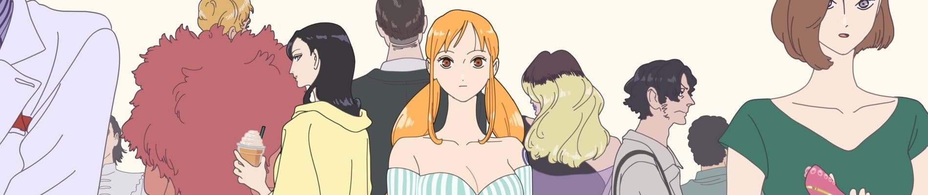 One Piece: Heroines
